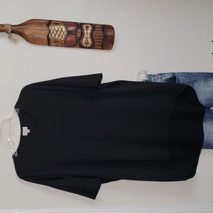 LuLaRoe Oversized Tee